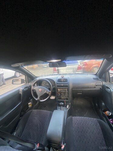 Opel Astra 1998, 528,555 km - 1.6 l - Bakı