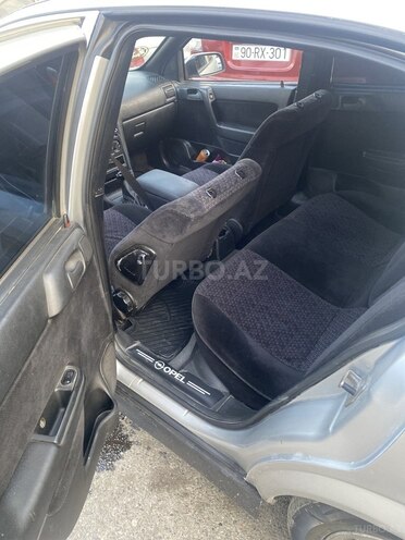 Opel Astra 1998, 528,555 km - 1.6 l - Bakı