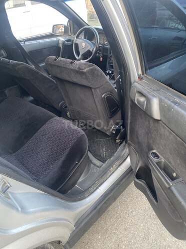 Opel Astra 1998, 528,555 km - 1.6 l - Bakı