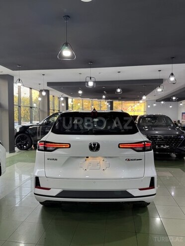 Changan CS 55 Plus 2025, 0 km - 1.5 l - Bakı
