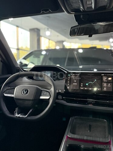 Changan CS 55 Plus 2025, 0 km - 1.5 l - Bakı