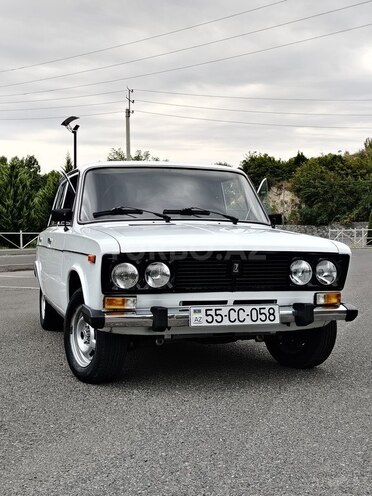 LADA (VAZ) 2106 2005, 196,300 km - 1.6 л - Şəki