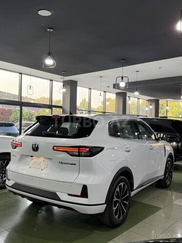 Changan CS 55 Plus 2025, 0 km - 1.5 l - Bakı