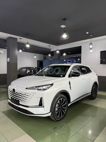 Changan CS 55 Plus 2025, 0 km - 1.5 l - Bakı
