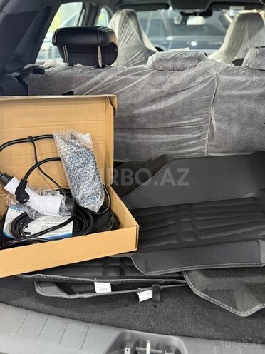 Changan CS 55 Plus 2025, 0 km - 1.5 l - Bakı