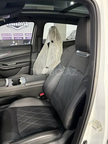 Changan CS 55 Plus 2025, 0 km - 1.5 l - Bakı