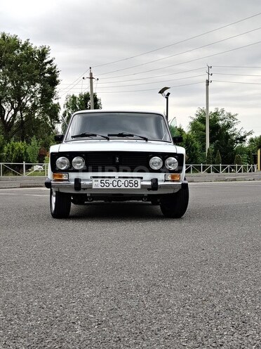 LADA (VAZ) 2106 2005, 196,300 km - 1.6 л - Şəki