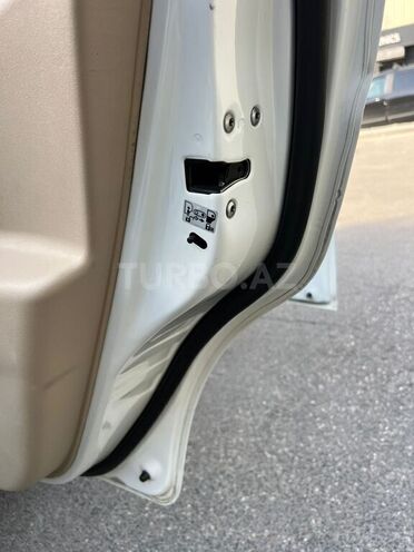 Hyundai Accent 2010, 260,000 km - 1.4 l - Bakı