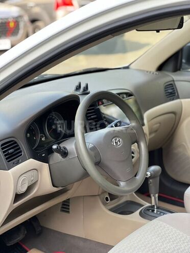 Hyundai Accent 2010, 260,000 km - 1.4 l - Bakı