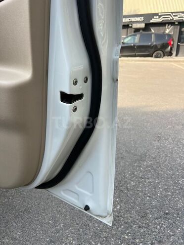 Hyundai Accent 2010, 260,000 km - 1.4 l - Bakı