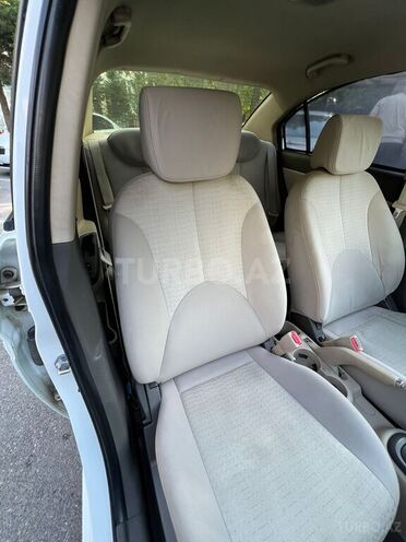 Hyundai Accent 2010, 260,000 km - 1.4 l - Bakı
