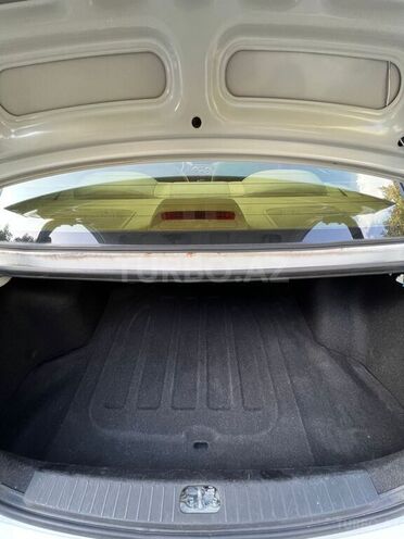 Hyundai Accent 2010, 260,000 km - 1.4 l - Bakı