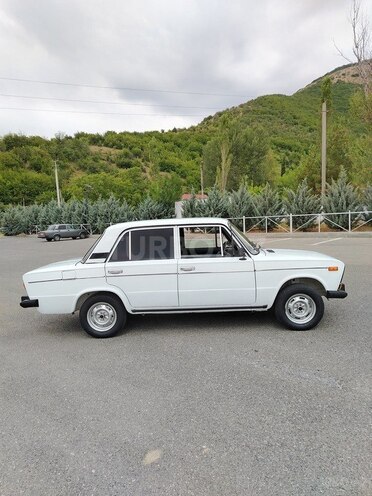 LADA (VAZ) 2106 2005, 196,300 km - 1.6 л - Şəki