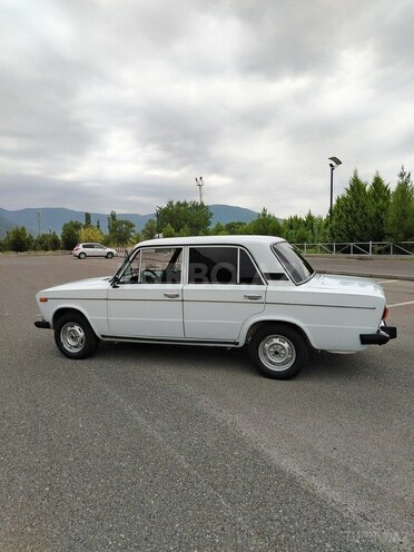 LADA (VAZ) 2106 2005, 196,300 km - 1.6 л - Şəki