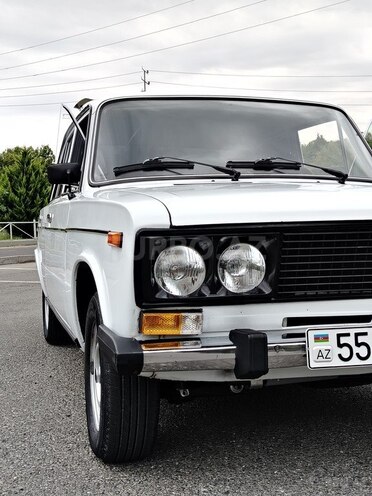 LADA (VAZ) 2106 2005, 196,300 km - 1.6 л - Şəki