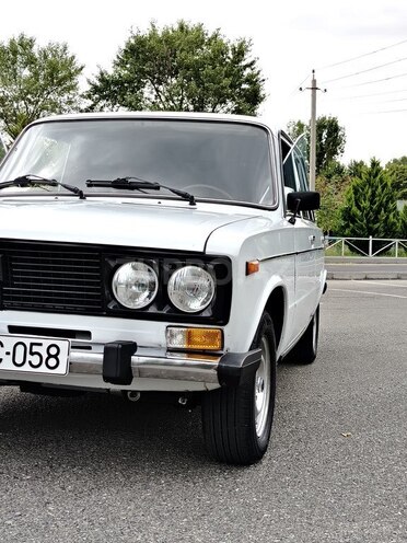 LADA (VAZ) 2106 2005, 196,300 km - 1.6 л - Şəki
