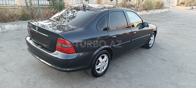 Opel Vectra 1997, 301,609 km - 2.0 l - Bakı