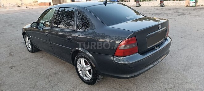Opel Vectra 1997, 301,609 km - 2.0 l - Bakı