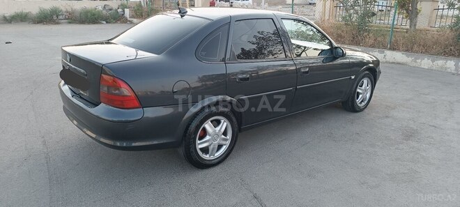 Opel Vectra 1997, 301,609 km - 2.0 l - Bakı