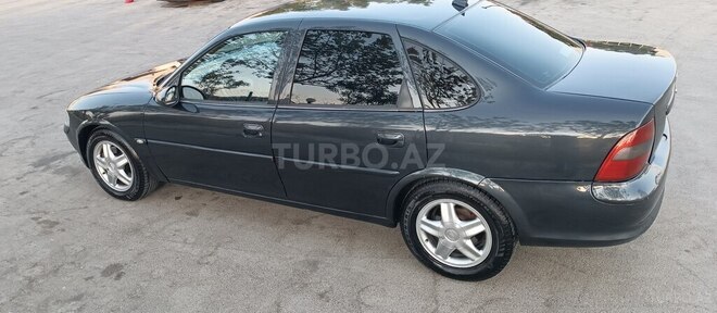 Opel Vectra 1997, 301,609 km - 2.0 l - Bakı