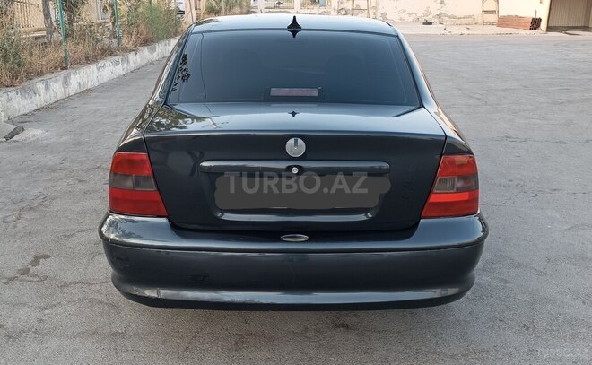 Opel Vectra 1997, 301,609 km - 2.0 l - Bakı