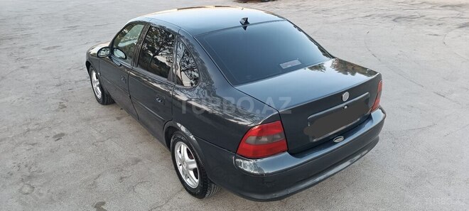 Opel Vectra 1997, 301,609 km - 2.0 l - Bakı