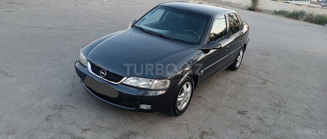 Opel Vectra 1997, 301,609 km - 2.0 l - Bakı