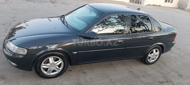 Opel Vectra 1997, 301,609 km - 2.0 l - Bakı