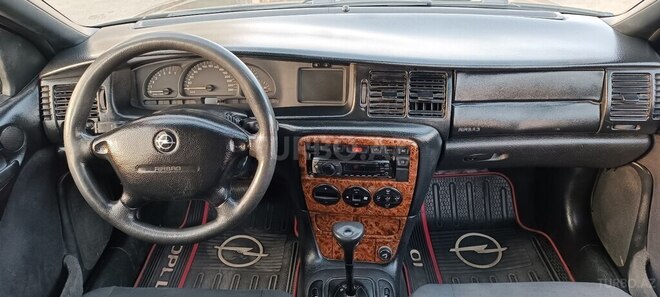 Opel Vectra 1997, 301,609 km - 2.0 l - Bakı