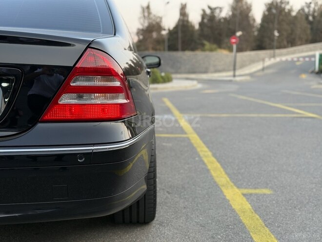 Mercedes C 230 2006, 217,000 km - 2.5 л - Bakı