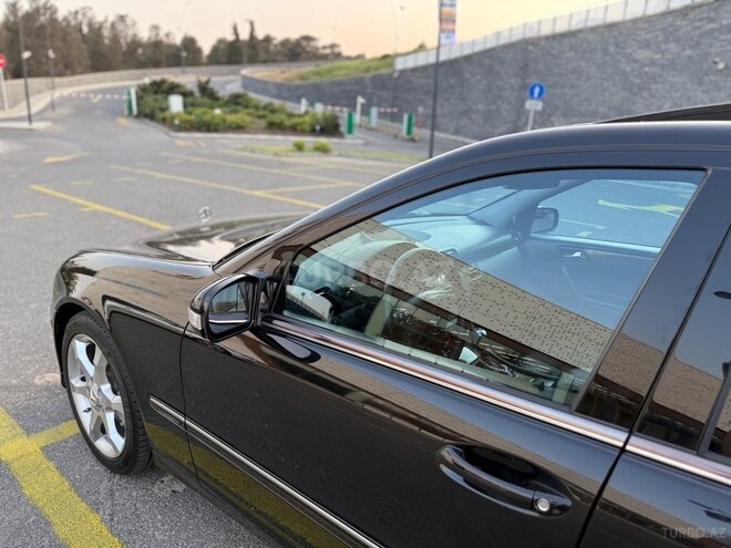 Mercedes C 230 2006, 217,000 km - 2.5 л - Bakı