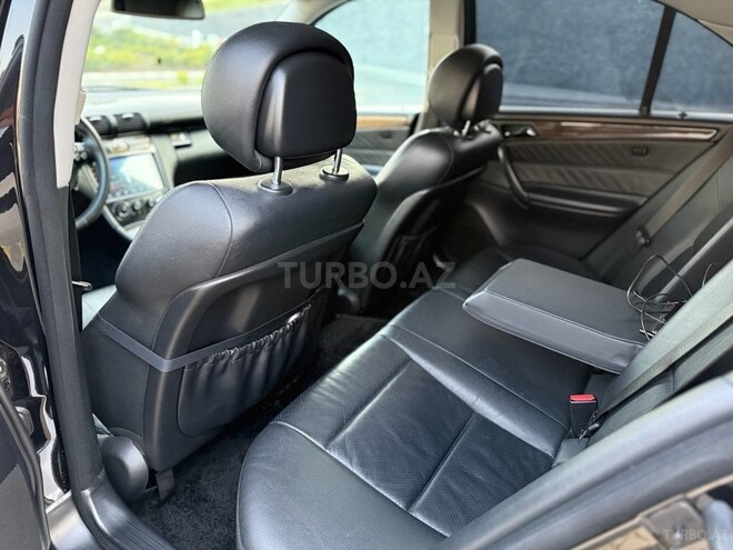 Mercedes C 230 2006, 217,000 km - 2.5 л - Bakı