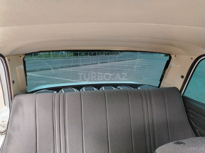 LADA (VAZ) 2106 2005, 196,300 km - 1.6 л - Şəki
