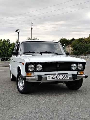 LADA (VAZ) 2106 2005, 196,300 km - 1.6 л - Şəki