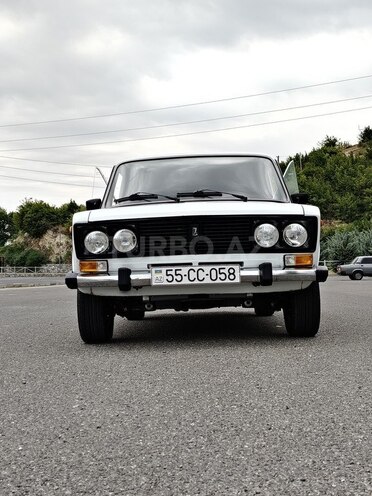 LADA (VAZ) 2106 2005, 196,300 km - 1.6 л - Şəki