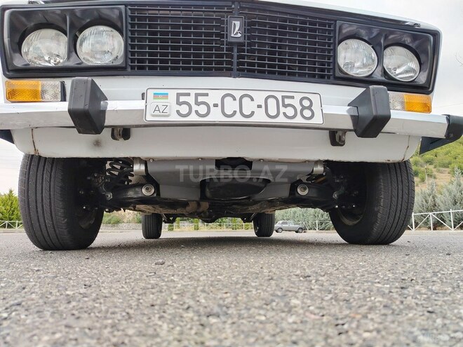LADA (VAZ) 2106 2005, 196,300 km - 1.6 л - Şəki