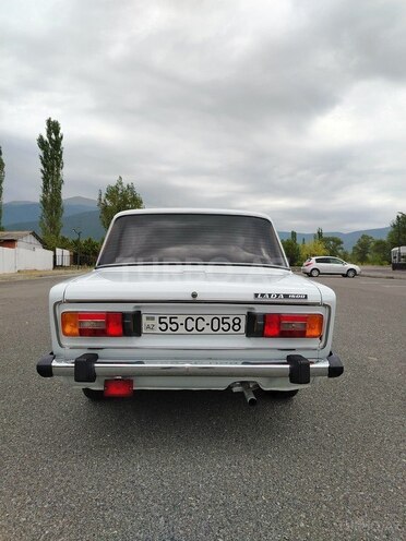 LADA (VAZ) 2106 2005, 196,300 km - 1.6 л - Şəki