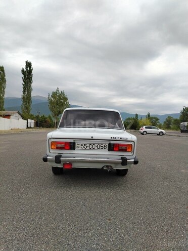 LADA (VAZ) 2106 2005, 196,300 km - 1.6 л - Şəki