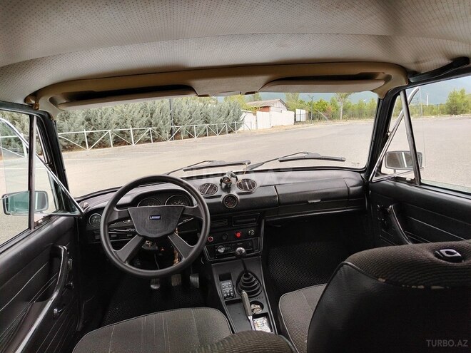 LADA (VAZ) 2106 2005, 196,300 km - 1.6 л - Şəki