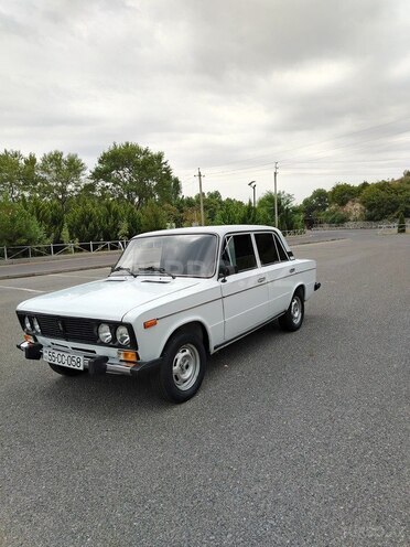 LADA (VAZ) 2106 2005, 196,300 km - 1.6 л - Şəki