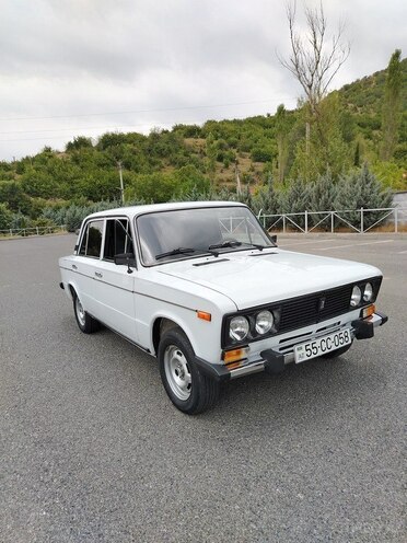 LADA (VAZ) 2106 2005, 196,300 km - 1.6 л - Şəki