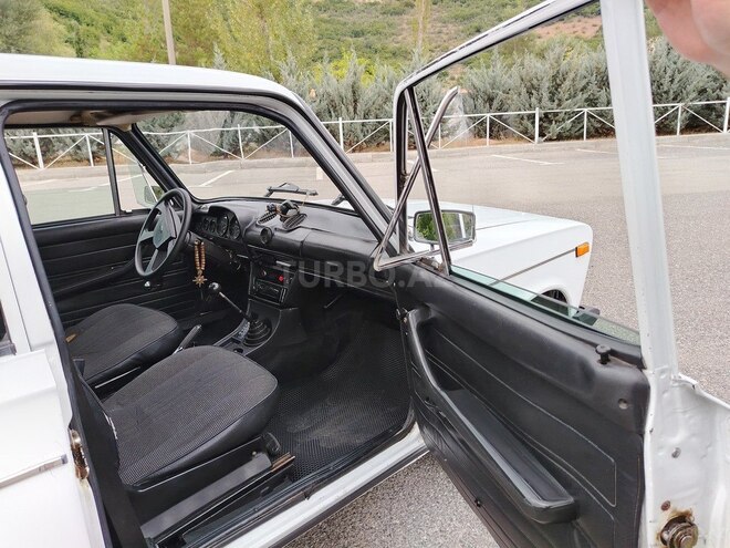 LADA (VAZ) 2106 2005, 196,300 km - 1.6 л - Şəki