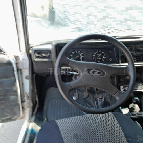 LADA (VAZ) 2104 2007, 195,000 km - 1.6 l - Sabirabad
