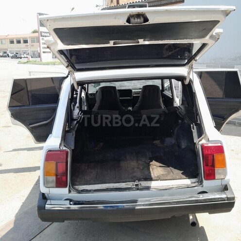 LADA (VAZ) 2104 2007, 195,000 km - 1.6 l - Sabirabad