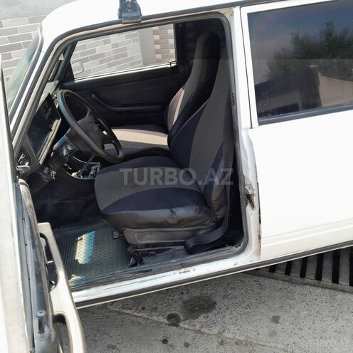 LADA (VAZ) 2104 2007, 195,000 km - 1.6 l - Sabirabad