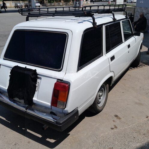 LADA (VAZ) 2104 2007, 195,000 km - 1.6 l - Sabirabad