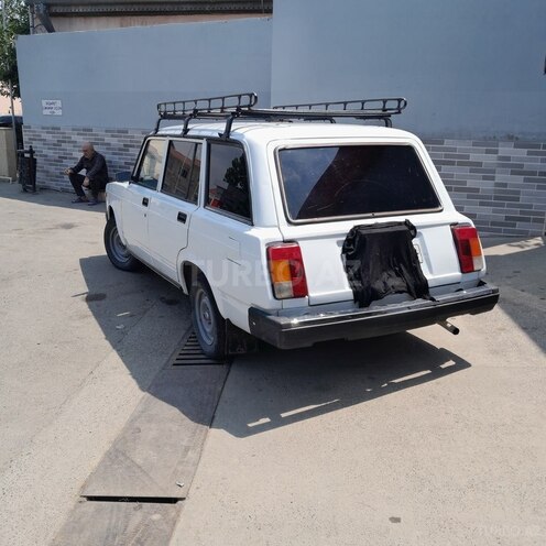 LADA (VAZ) 2104 2007, 195,000 km - 1.6 l - Sabirabad