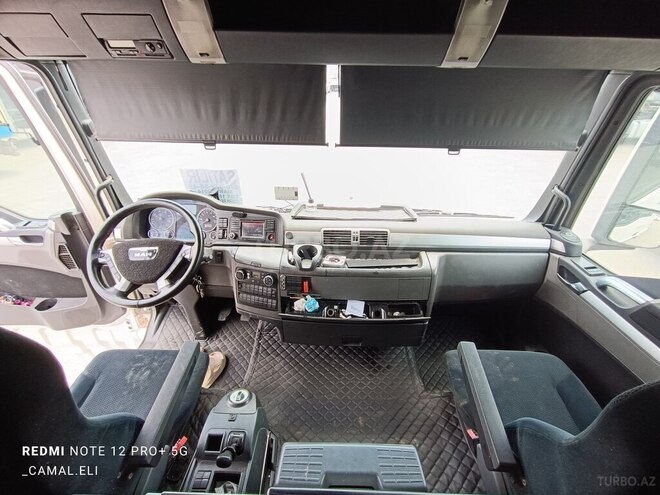 MAN TGX 18.480 2014, 930,000 km - 12.0 l - Bakı