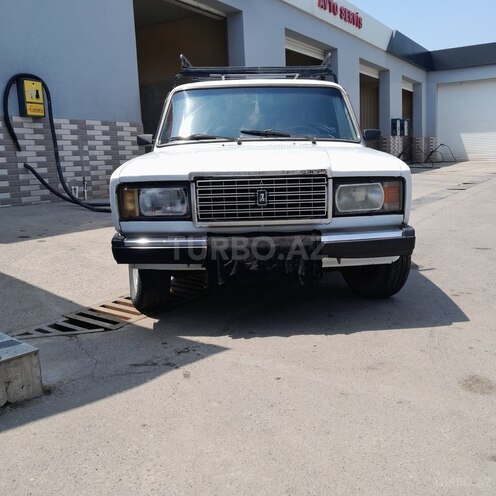 LADA (VAZ) 2104 2007, 195,000 km - 1.6 l - Sabirabad