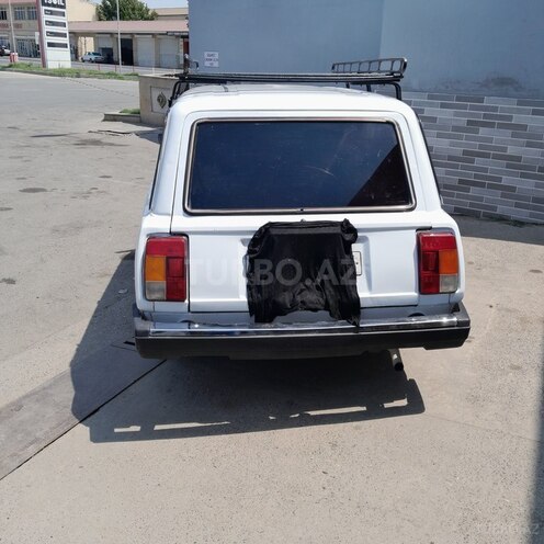 LADA (VAZ) 2104 2007, 195,000 km - 1.6 l - Sabirabad